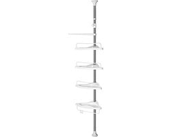 Accessori per la doccia 

Verstelbare Doucheplank: 1200 x 400 mm 
Modello: DP-1200-400