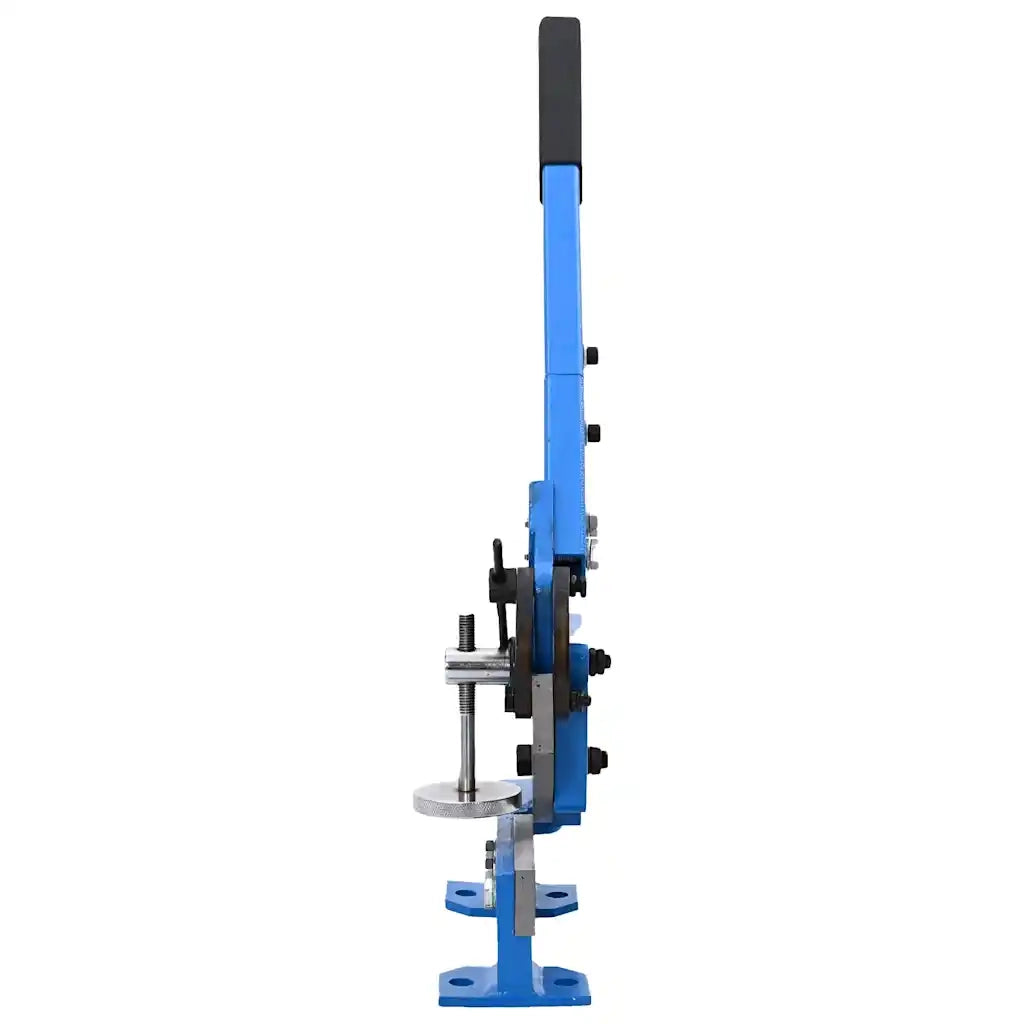 Cesoia a Leva 125 mm Blu cod mxl 44243