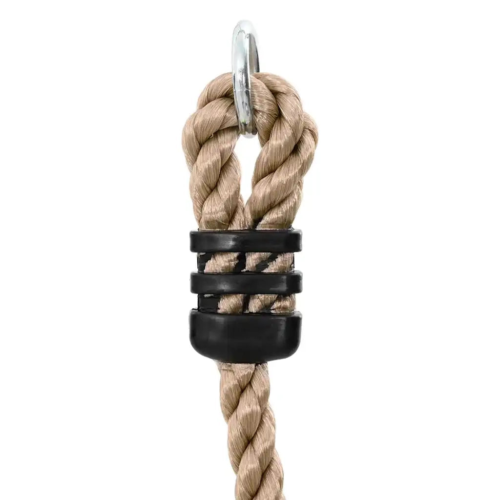 Fune da arrampicata Multicolore 10,5 x 10,5 x 201 cm Poliestere 42009972