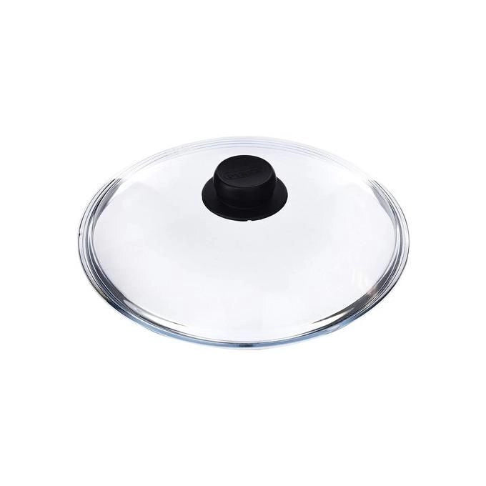 Pyrex Coperchio in Vetro Trasparente 26cm