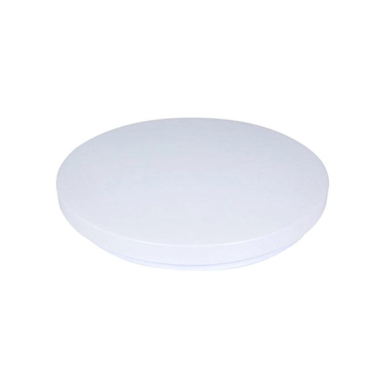 Plafoniera A Led Da Soffitto CCT Rotondo 36W D480mm Cambia Colore 3 in 1 3000K 4000K 6400K SKU-217609