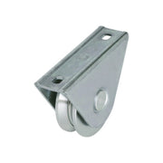 RUOTA P/CANC GOLA A Y SUPP CAVAL 1 CUSC  60 MM- COMBI ARIALDO- 12,0 pz
