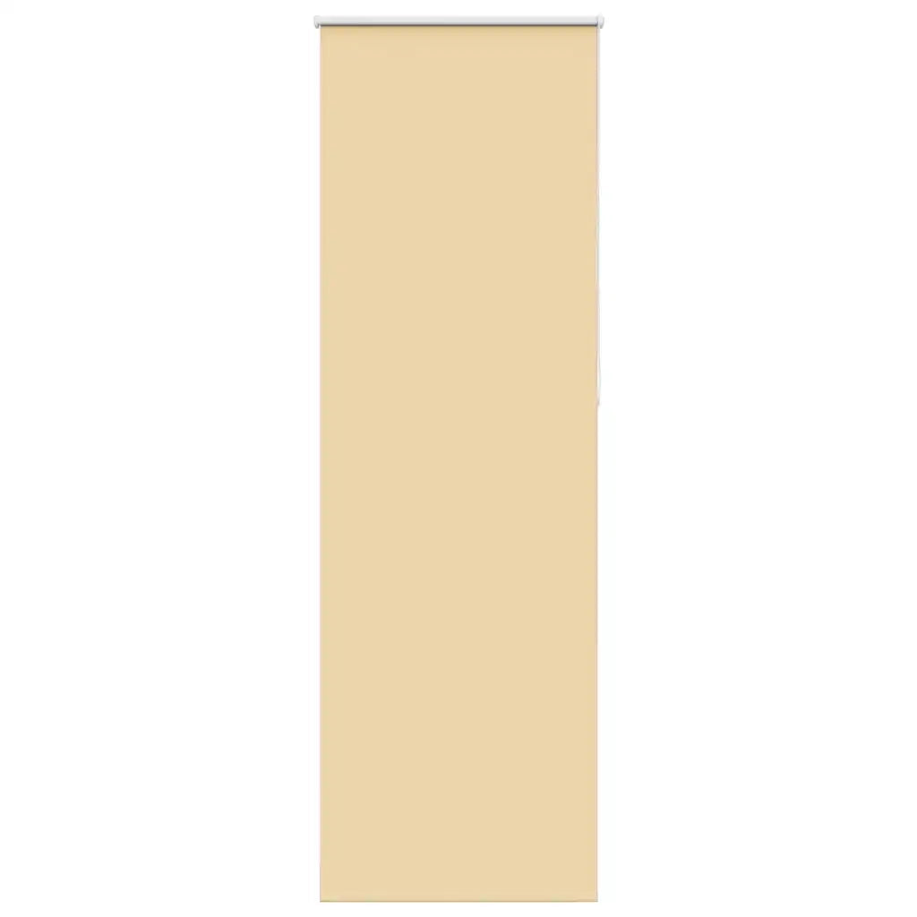 Tenda a Rullo Oscurante 80x230 cm Larghezza Tessuto 75,7 cm 4010812