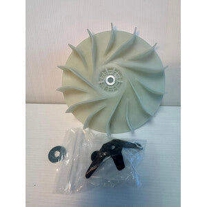 R KIT TRITURATORE P/BV 26CC