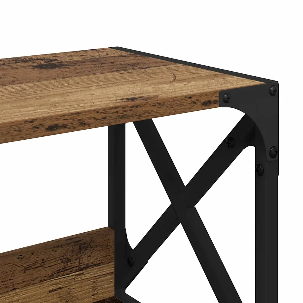 Supporto per Stampante Legno vecchio 44 x 26 x 31.5 cm CFW7119979