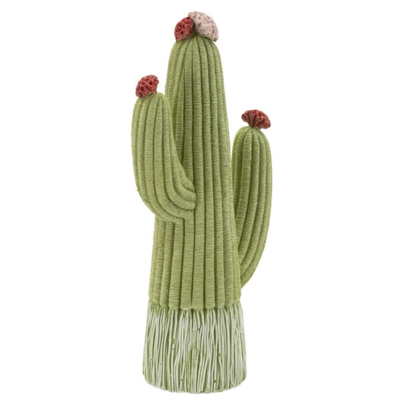 Cactus cm 13x7x25