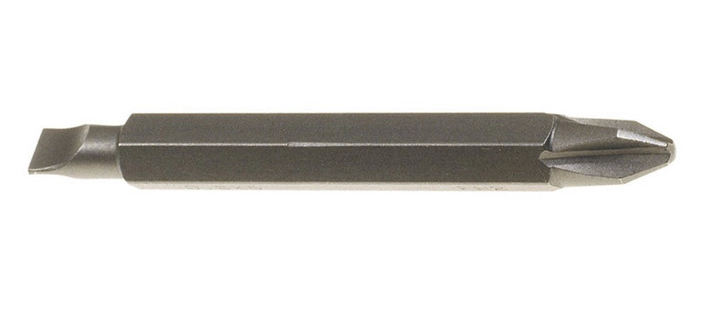 1pz inserto a taglio/croce phillips art. 461.00 mm. 0,8x4 / n.1 cod:ferx.vit11465