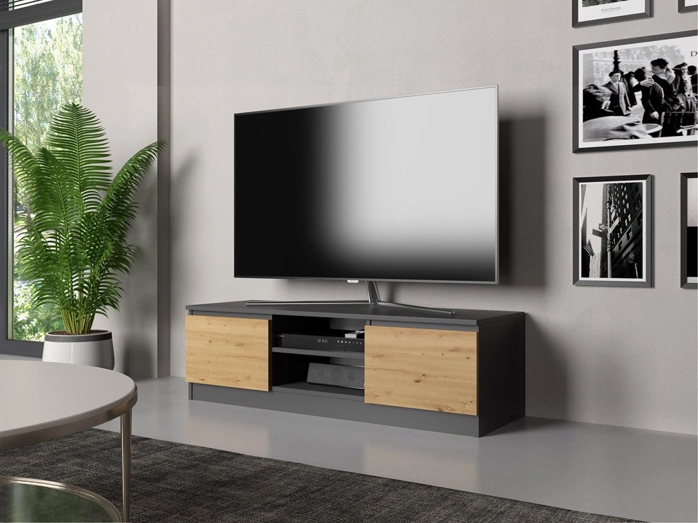 RTV MALWA 120 antracite artisan