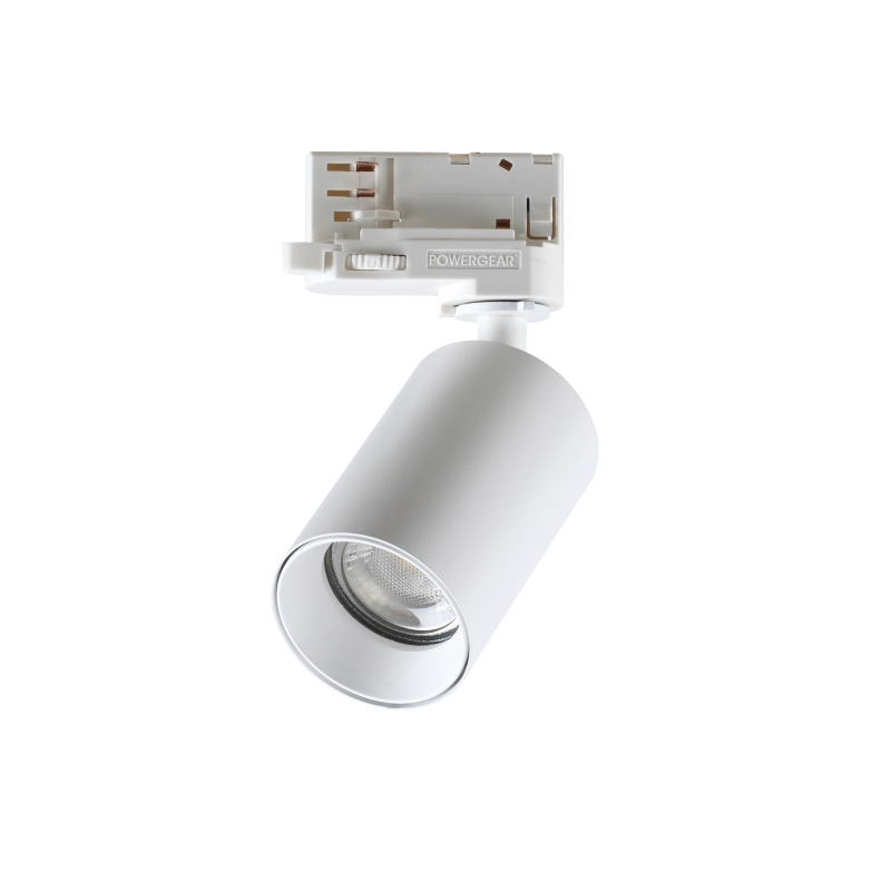 Tracklights Byte Track Bianco Ideal-lux