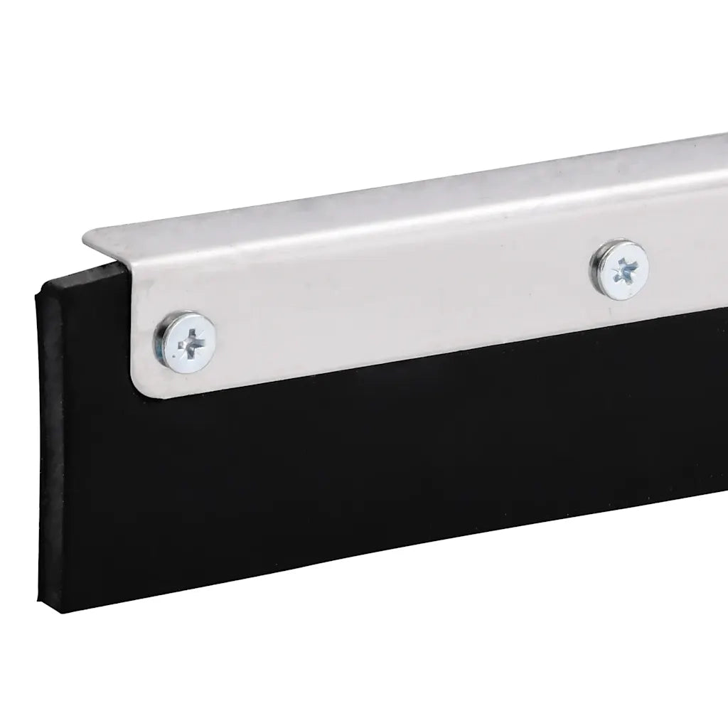 Tergipavimento 45x122,5 cm in Acciaio e Gomma CFW9800912
