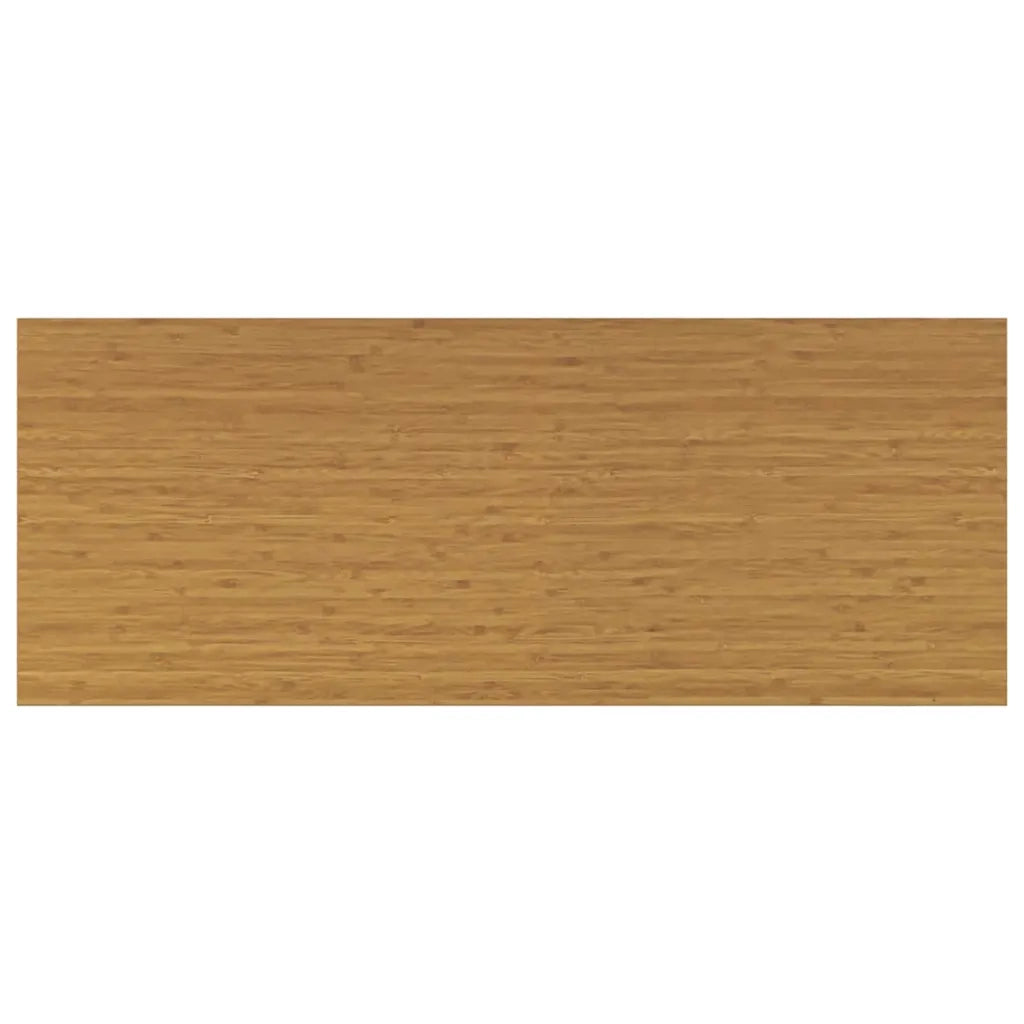 Scaffale da parete 2 pcs Beige 60 x 23,5 x 4 cm 42019990