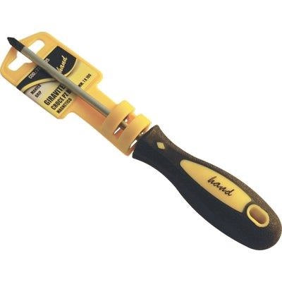 GIRAVITE CROCE POZIDRIV HAND - PZXMM 4X150- 5 pezzi