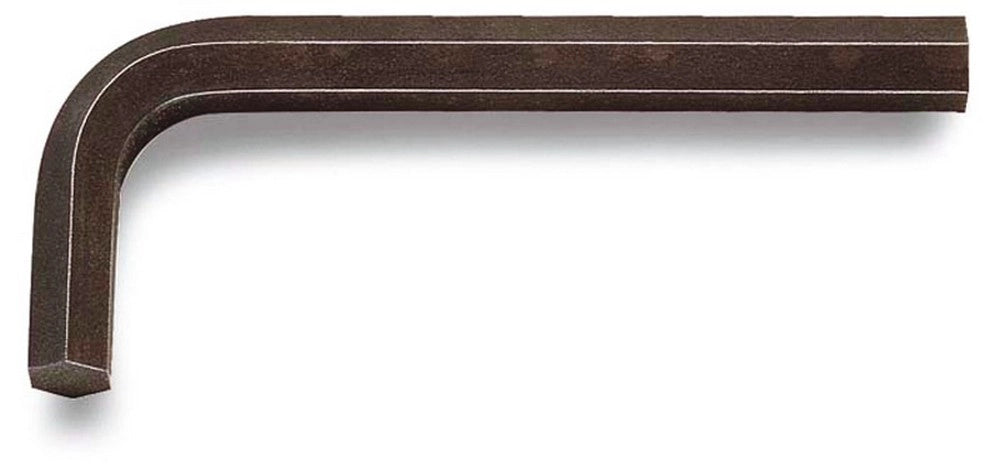 10pz chiave maschio esagonale art. 96n mm. 10 cod:ferx.vit402