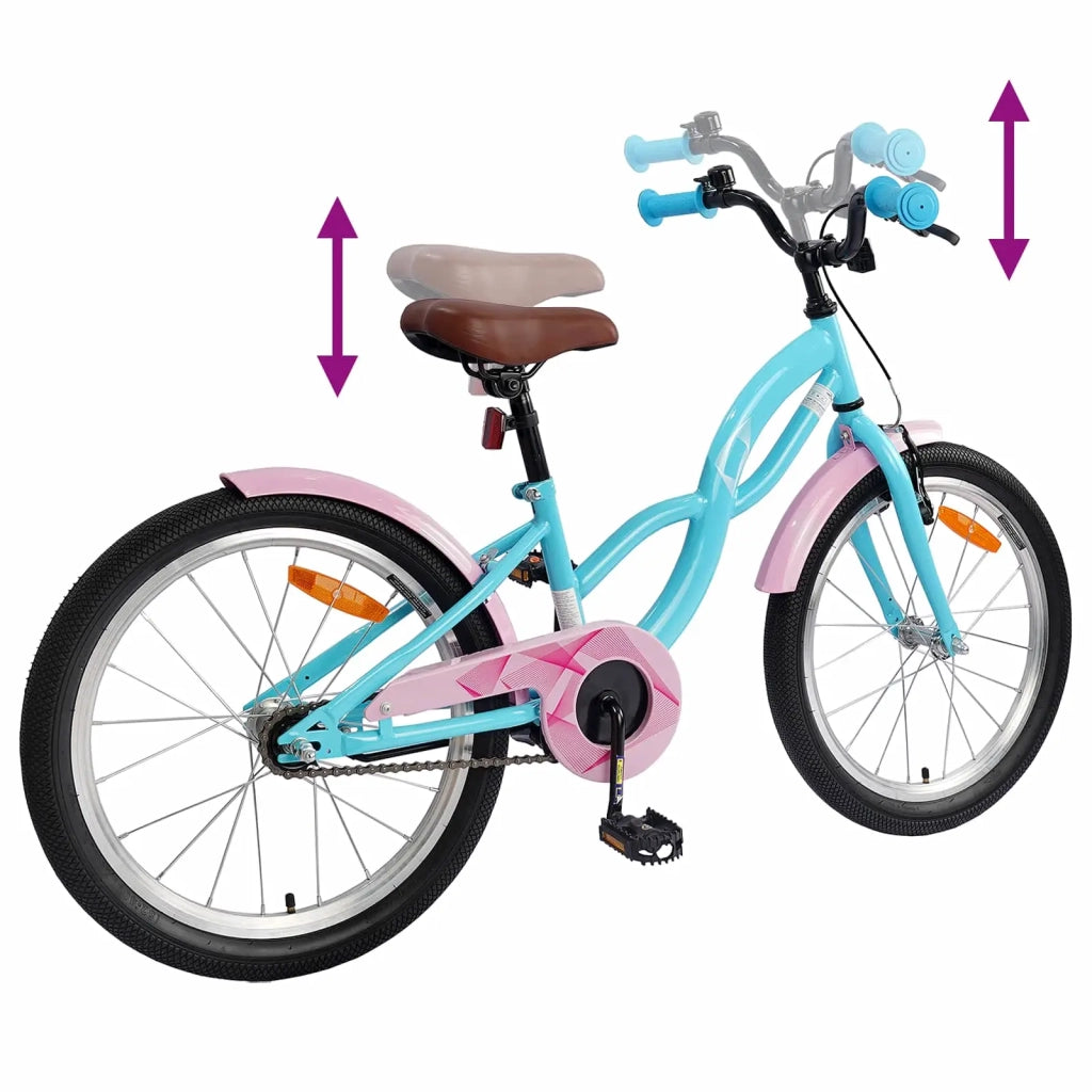 Bicicletta per Bambini 20 Pollici 42009656