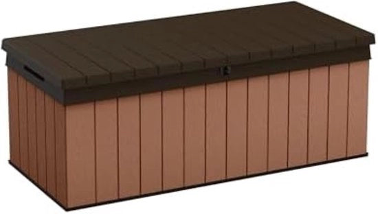 Cassa di Stoccaggio Esterna - Cassa di Stoccaggio per Esterni - Cassetto Esterno