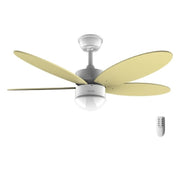 CECOTEC 05997 - Ventilatore da soffitto EnergySilence Aero 4260 SunLight