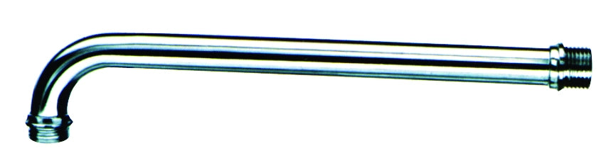 BRACCIO PER DOCCETTA  Ø mm. 18x300 10.00 pz