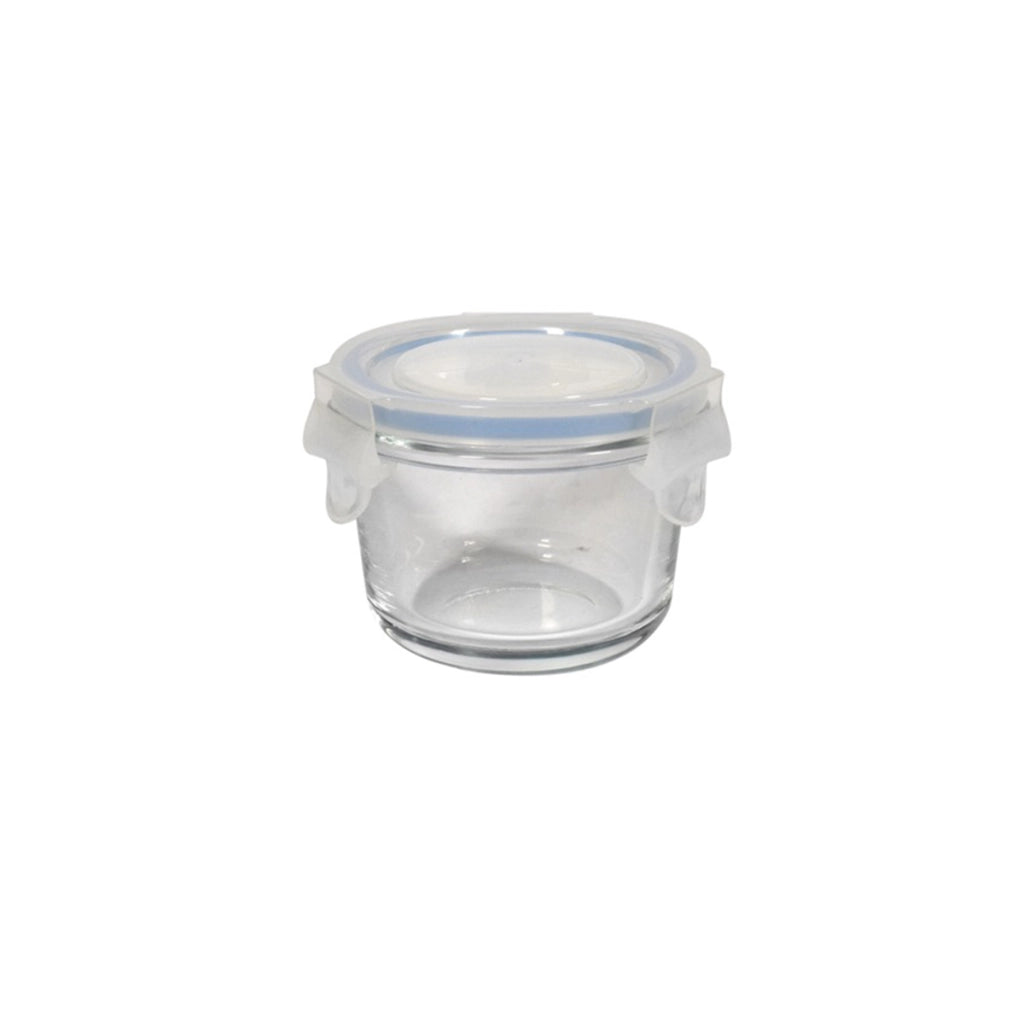 MAURY'S CONTENITORE IN VETRO CAPACITA' 0,15 LT