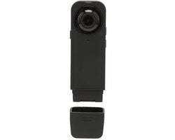 Cassa di Sicurezza Mini - 1080P HD - Rilevamento Movimento e Visione Notturna - Portatile e Compatta - Per Sicurezza