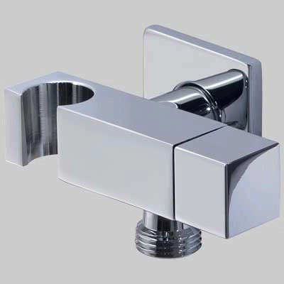 DUPLEX QUADRO CON PRESA ACQUA E RUBINETTO  1/21/2     MADE IN ITALY