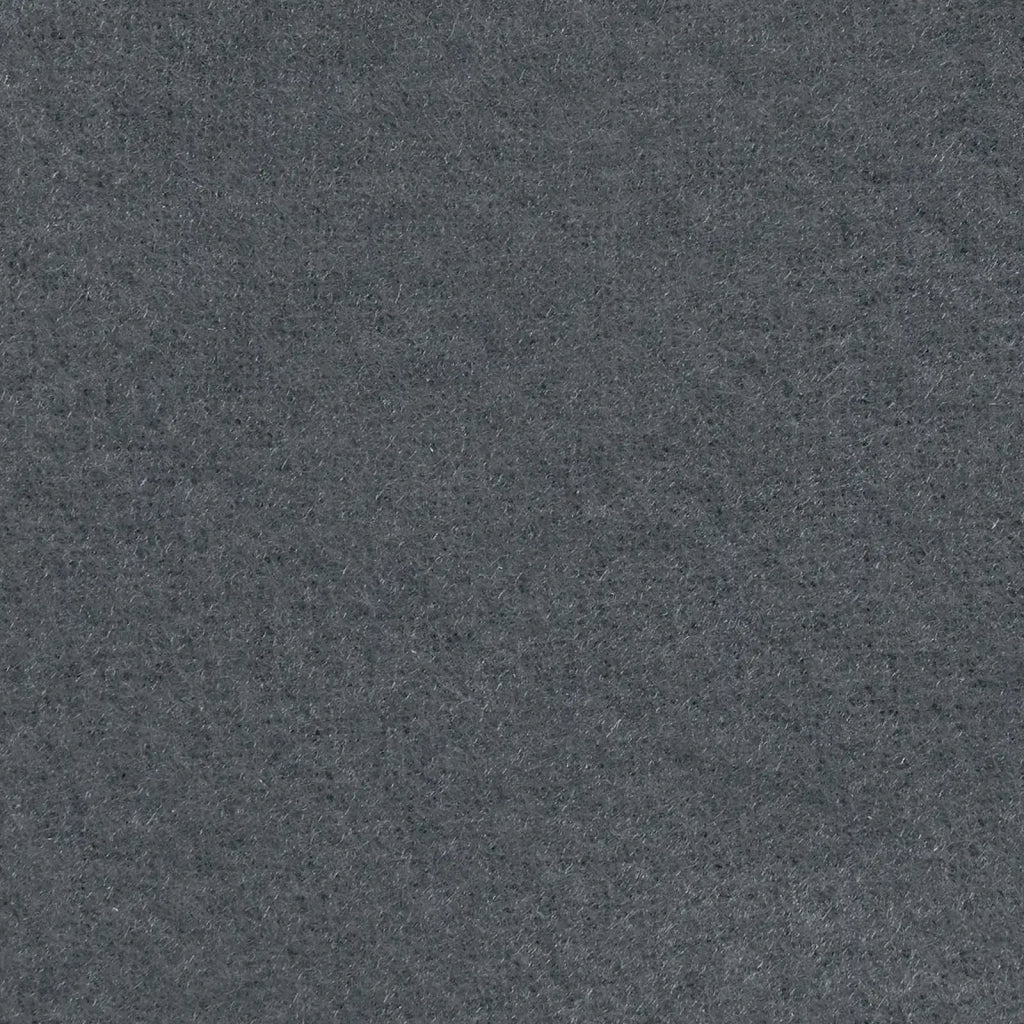 Coperta Grigio scuro 350 x 270 cm Panno