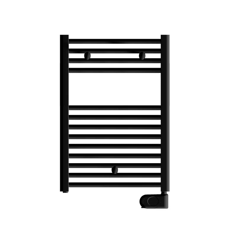 Termoarredo elettrico Tekno Digit bianco 70x40 cm 300w