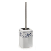 Scopino Cixi bianco-blu