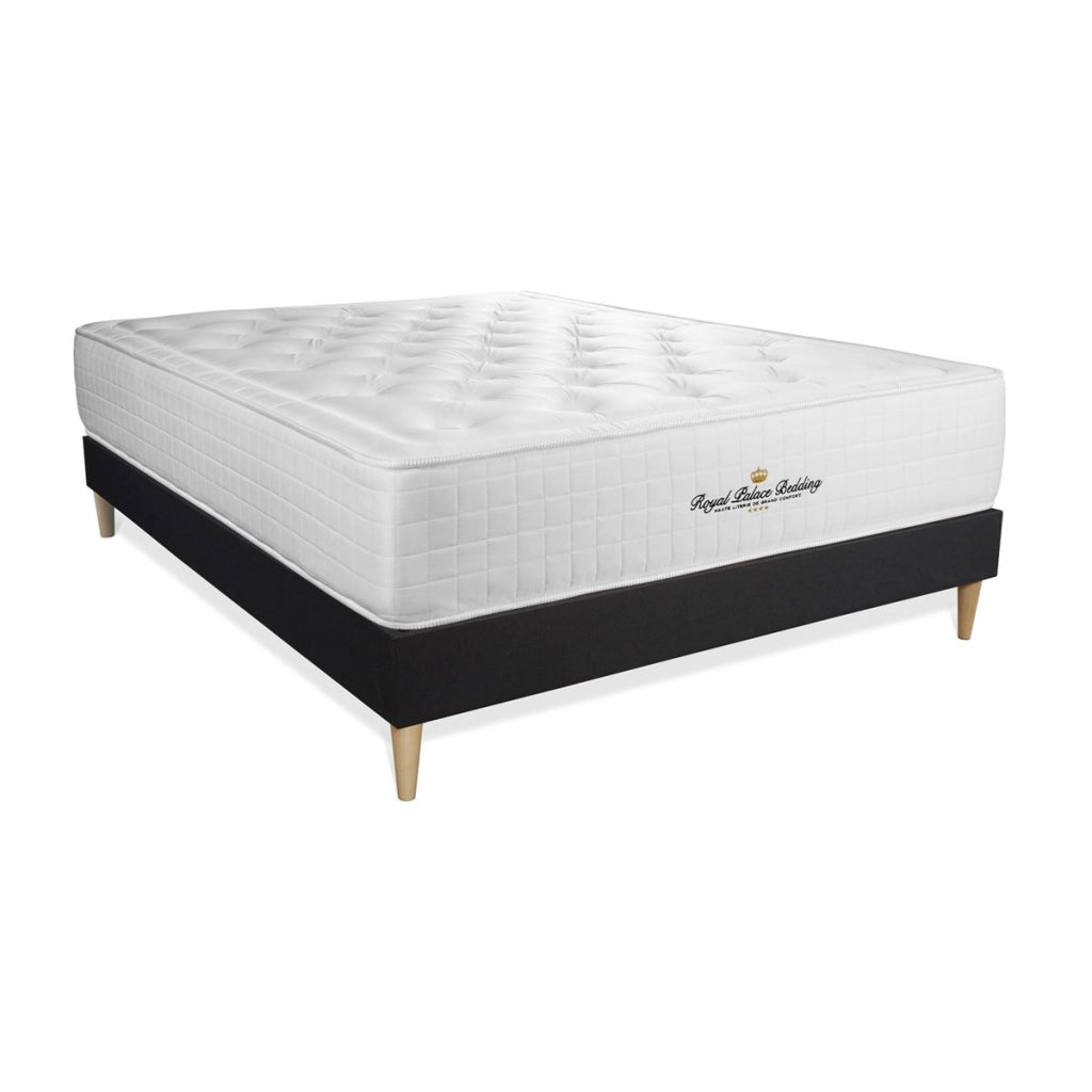 Materasso e base 160x200 cm - Buckingham