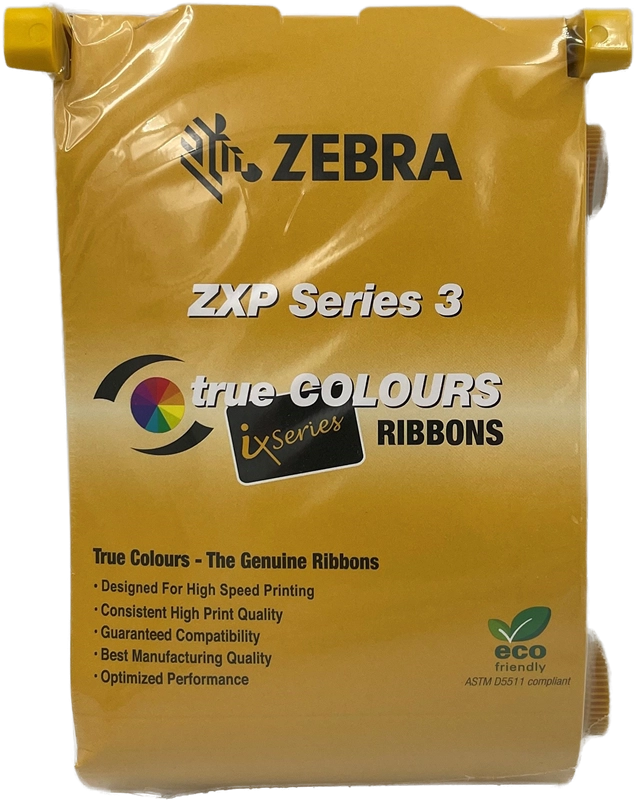 Zebra 800033-340 nastro per stampante 280 pagine