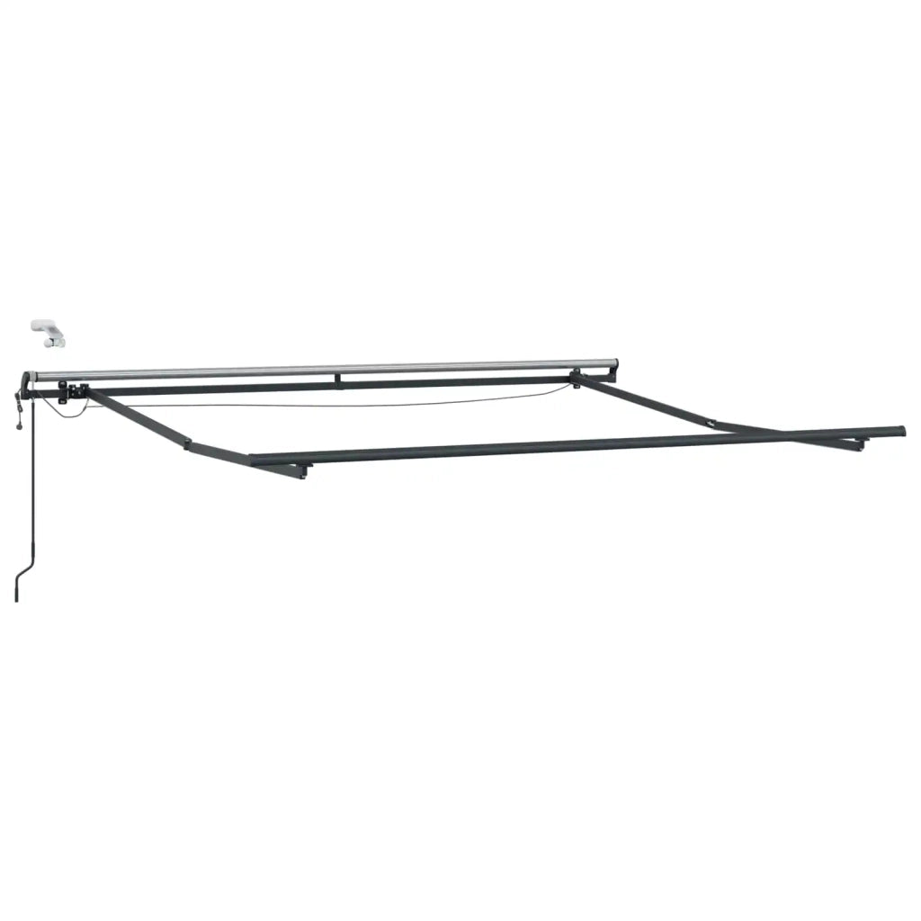 Tessuto per Tenda con Multicolore 300 x 250 cm Poliestere 3330022