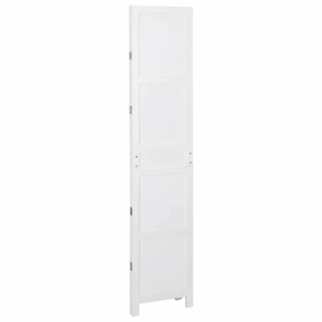 Pannello Romdivider Bianco 106 x 165 cm MDF 42022115