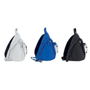ZAINO TERMICO MONOSPALLA 9L ASSORTITO