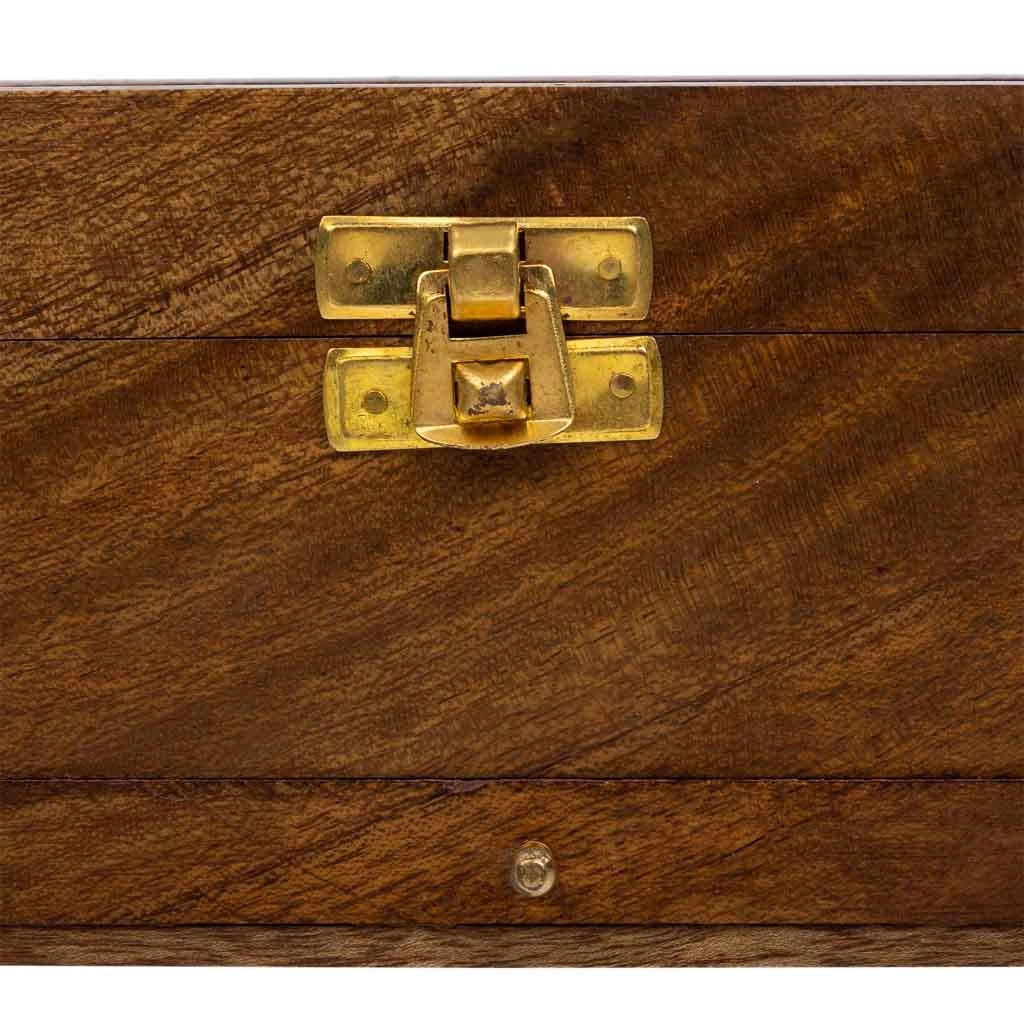 Set di 4 puzzle 17x6,5x7,5h