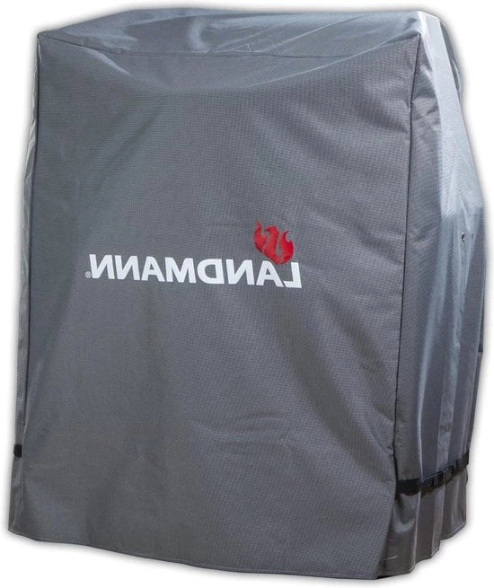 Capanno esterno resistente alle intemperie - Antracite - 80 x 120 x 60 cm - 15705