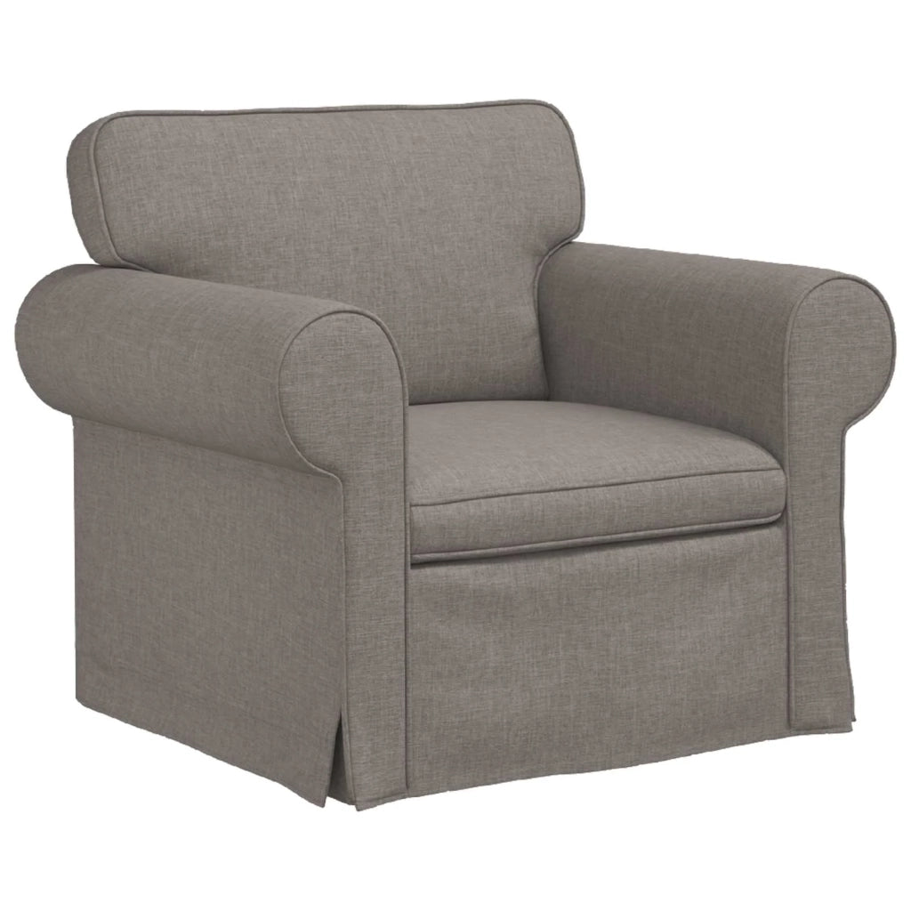 Divano Talpa 215 x 82 x 80 cm Tessuto