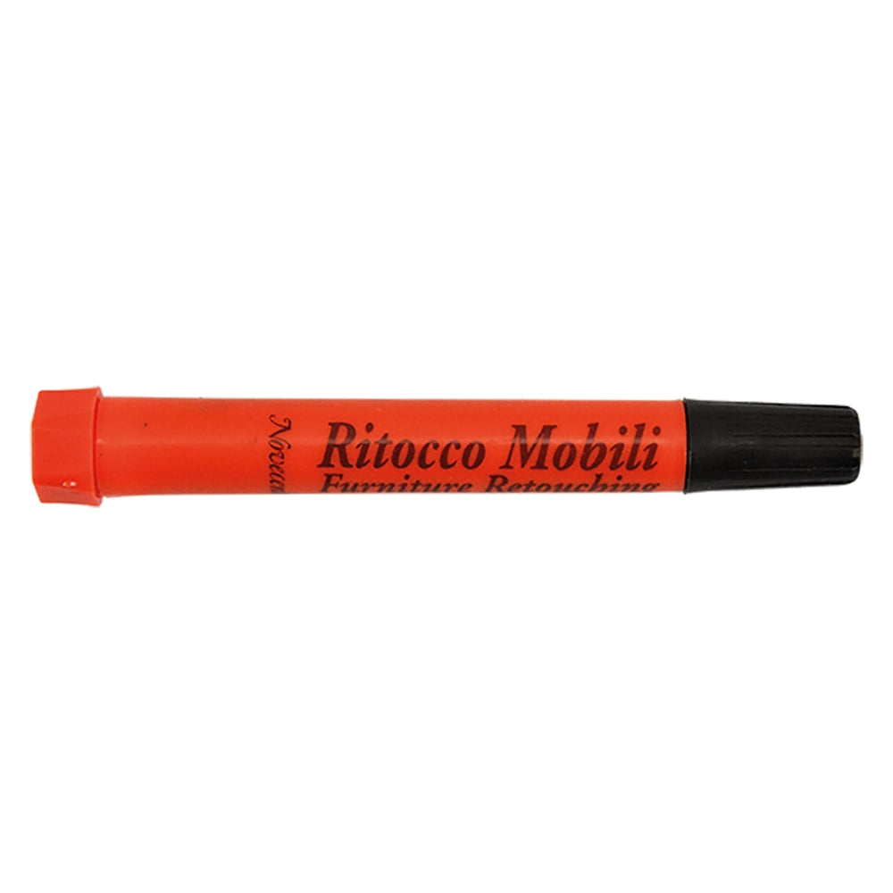 PENNA RITOCCO PER MOBILI colore ciliegio- 12 pezzi  - NOVECENTO