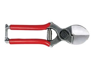 Forbice Pota a Battuta Ausonia 20 cm 31108