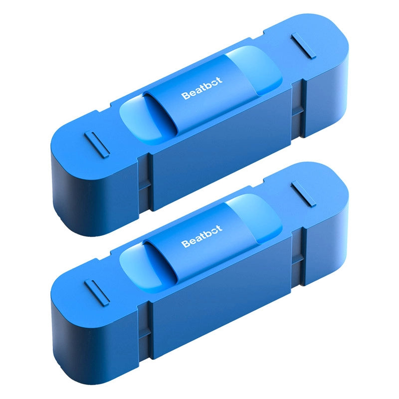 Agente chiarificatore naturale effetto flocculante per robot piscina Beatbot AquaSense Pro, Ultra e iSkim Quantità confezione: 1 pezzo