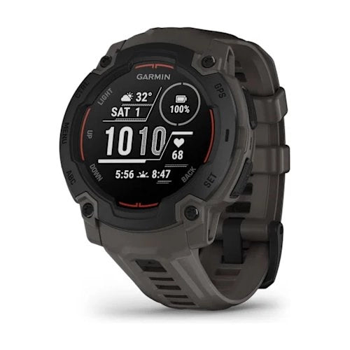 Smartwatch garmin 010 02933 00 instinct e black