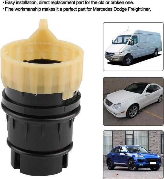 Adattatore di connessione per cavo di trasmissione 13 pin per Mercedes-Benz 722.6 - Nuovo - Contenuto in HTML - 2035400253