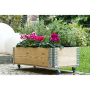 Fioriera Primula Cm 40X80X28 H Losa
