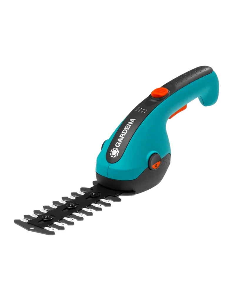 Forbici per erba e per siepi GARDENA ClassicCut Li