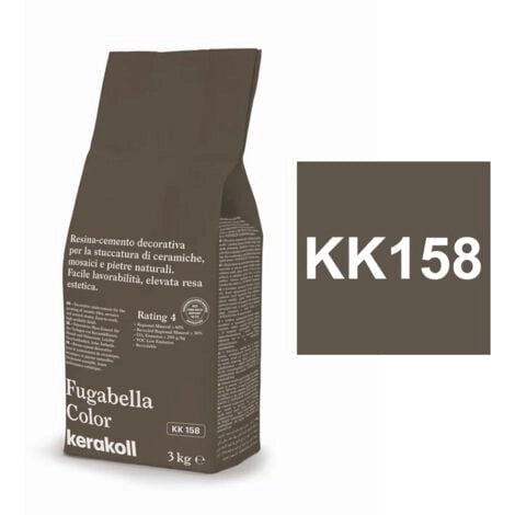 FUGABELLA COLOR KK 158 KG 3 (46)