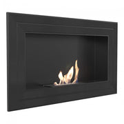 Biocamino Vanity Small Black - No Grazie