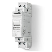 RELÈ AD IMPULSI 17.5MM 2NO 16A FINDER