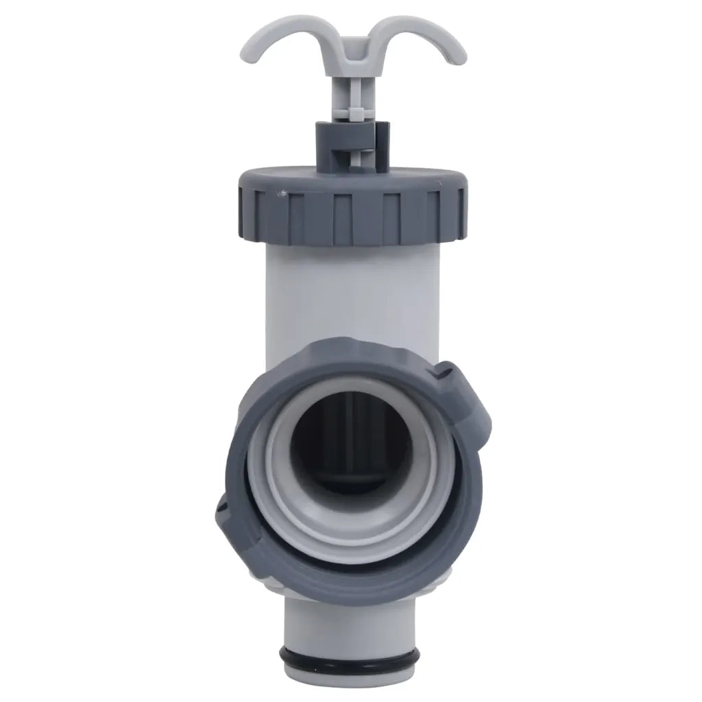 Valvole a Stantuffo per Piscine 2 pz cod mxl 59564