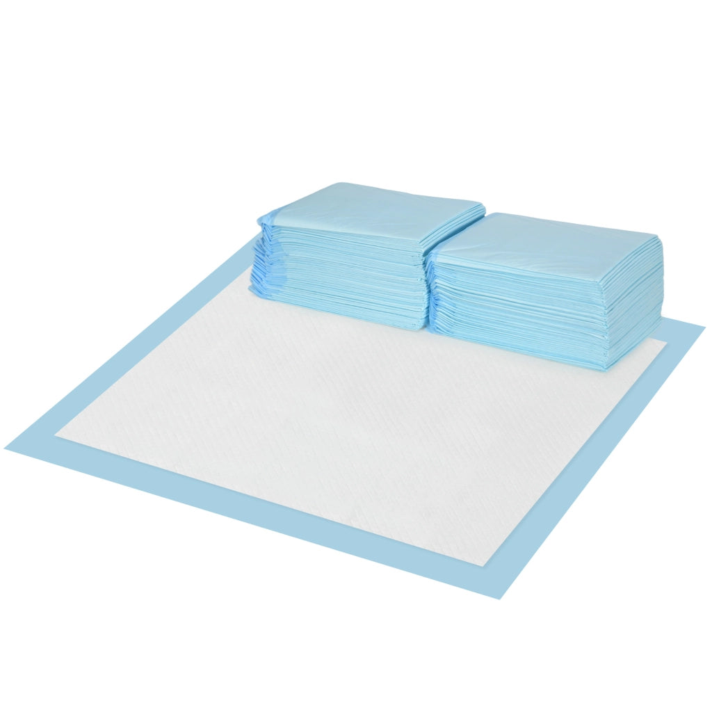 Tappetino per Cane 60x60 ¨C Minimal ¨C Impermeabile, 6 Strati, Asciugatura Rapida