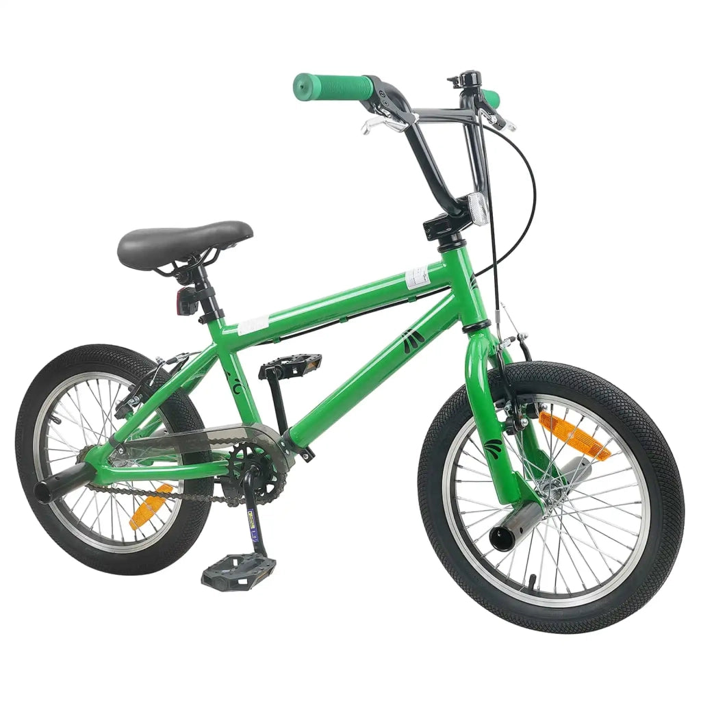 BMX 20 Pollici per oltre 9 anni Verde 42009708