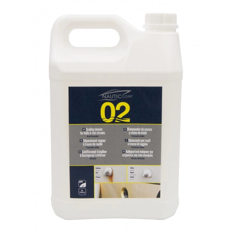 02 SCALING CLEANER LT 1