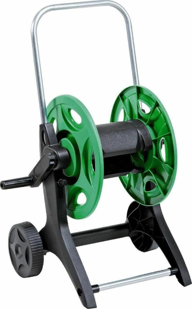 Carrello Avvolgitubo G.f. Rapid